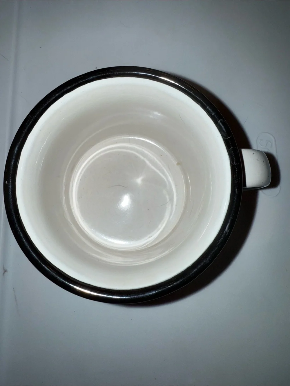 Dutch bros mug